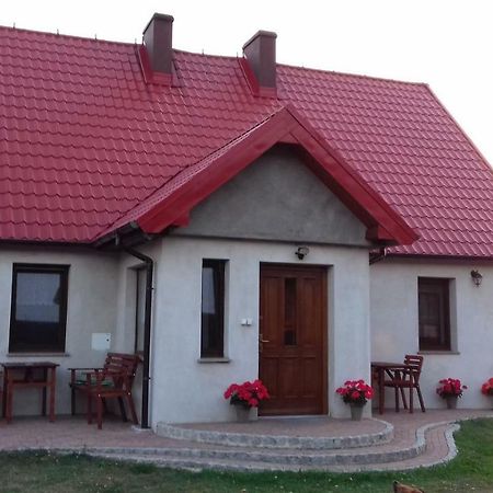 Agroturystyka U Pawla I Asi Kobyla Góra Exterior foto