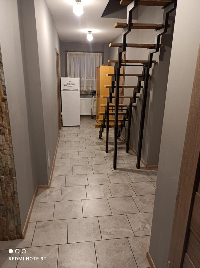Agroturystyka U Pawla I Asi Kobyla Góra Exterior foto