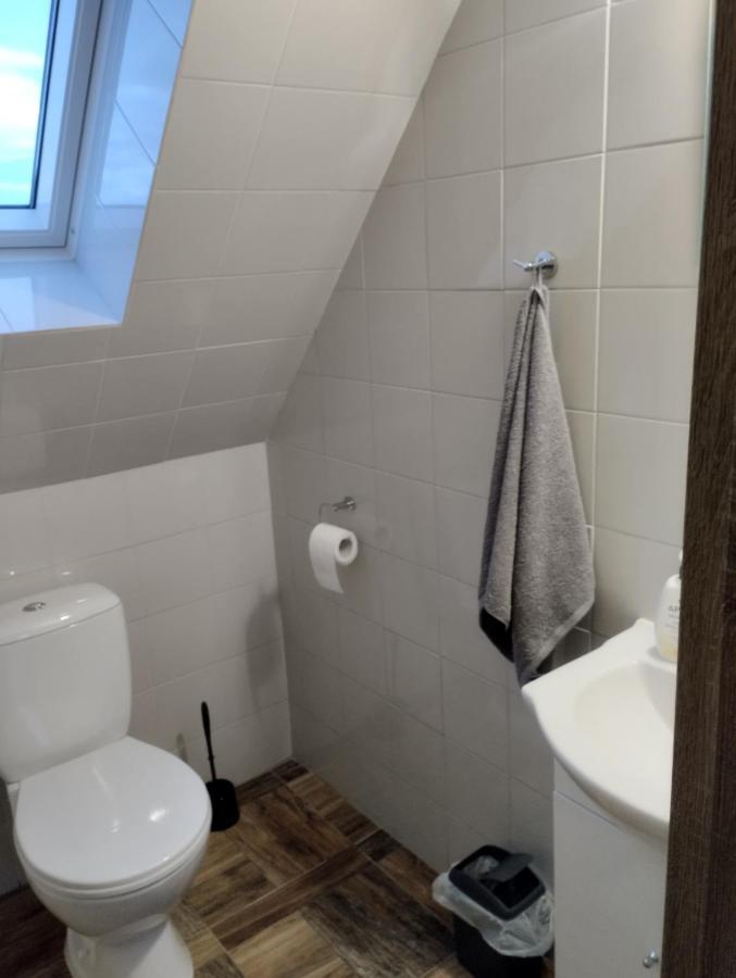 Agroturystyka U Pawla I Asi Kobyla Góra Exterior foto