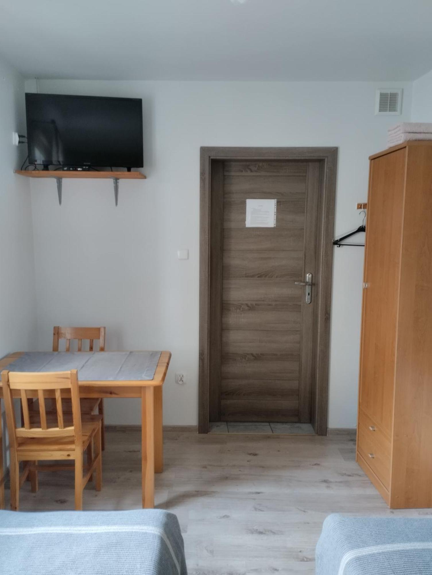 Agroturystyka U Pawla I Asi Kobyla Góra Exterior foto